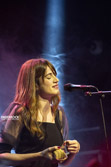 Concert de Maria Rodés a la sala Apolo de Barcelona 